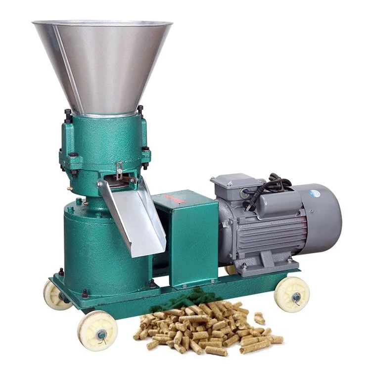 Household feed Pellet Machine