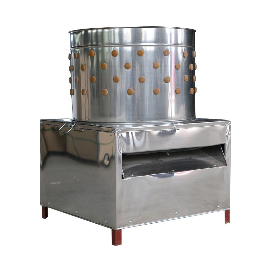 Small Model Quail Feather Plucker Machine Cheap Bird Poultry Plucker