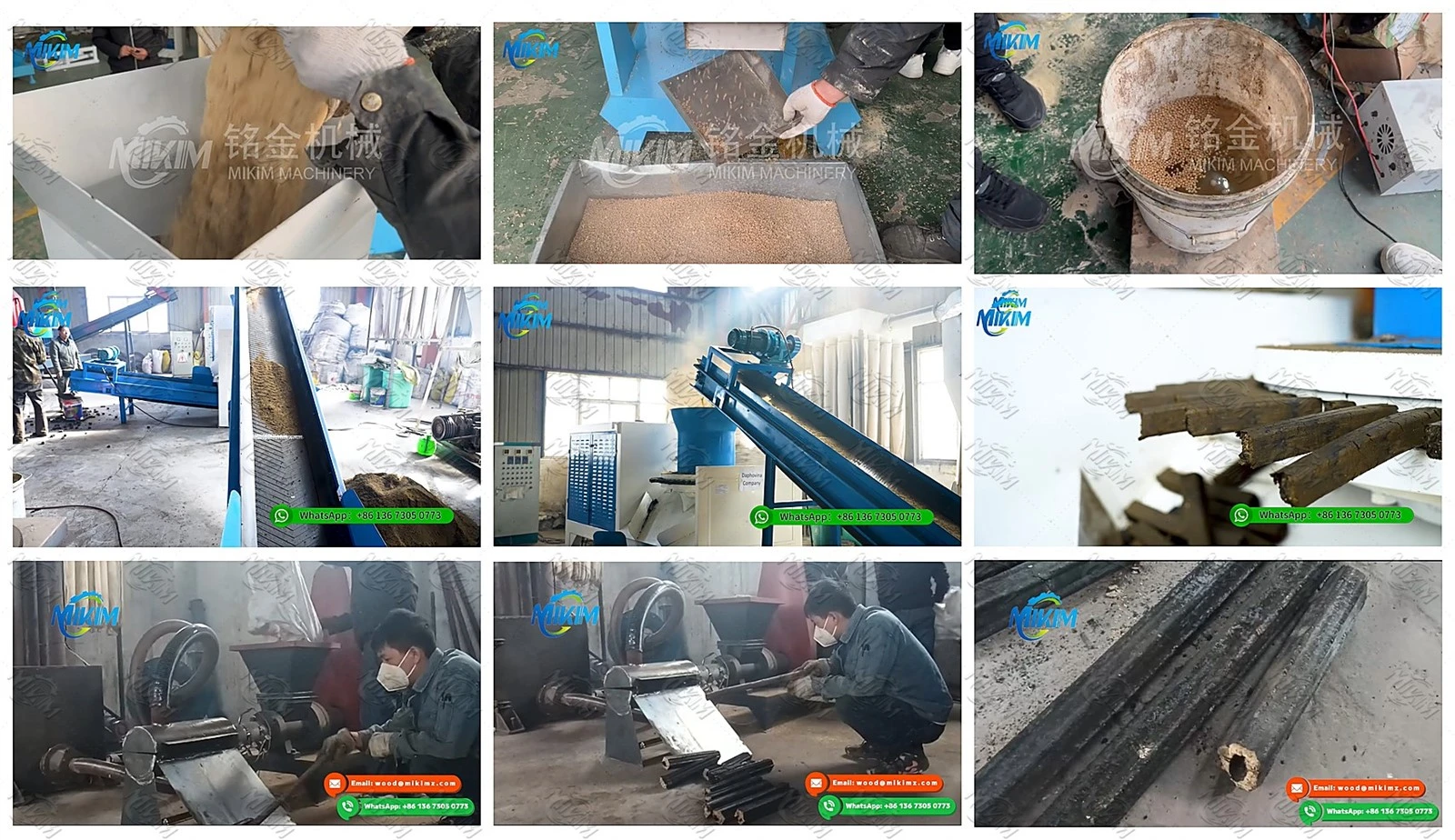 24h Load-Testing & Trial Run