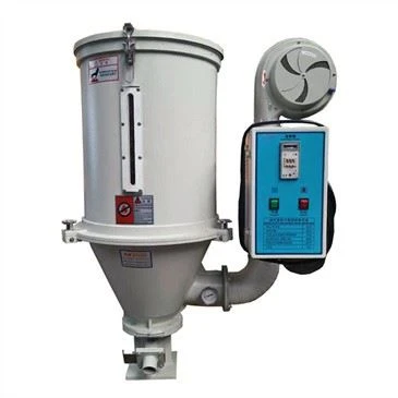 High Power Large Capacity Hopper Dryer Machine