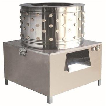 MI-01-Poultry Slaughtering Equipment