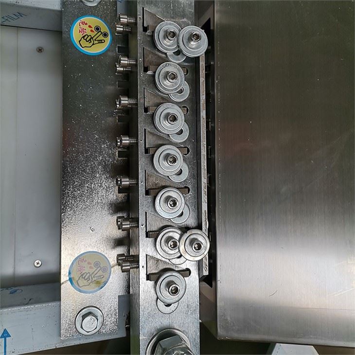 Saw Meat Bone Cutting Saw Machine