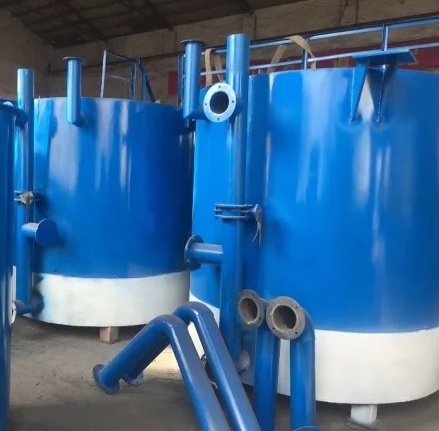 Sahanpurun karbonointiuuni