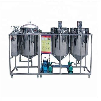 Raakaöljynjalostamo 3t