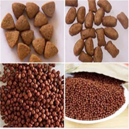 Lemmikkien koiranrehuraekone