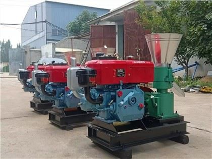 Pieni sahanpuru -kone