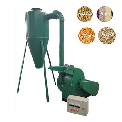 Jätepuinen vasaramyllykone