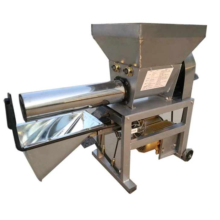 Different Bagging Machine