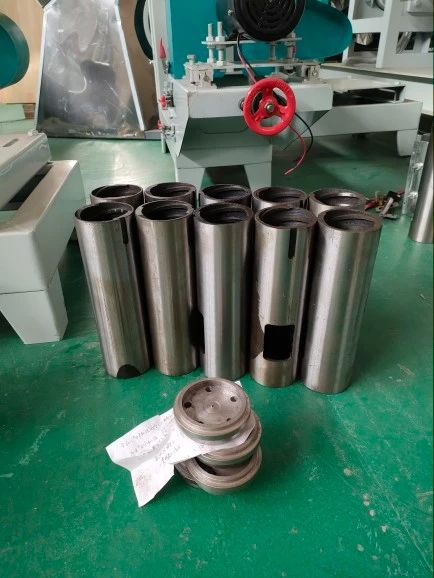 Farm Use Feed Extruder