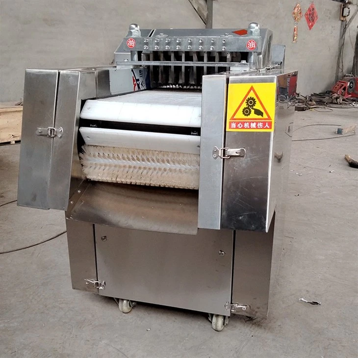 More Penny Meat Cutting Machine