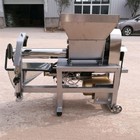 Automatisoitu sienipussien tuotanto: tehokkuus ja laatu yhdistettynä