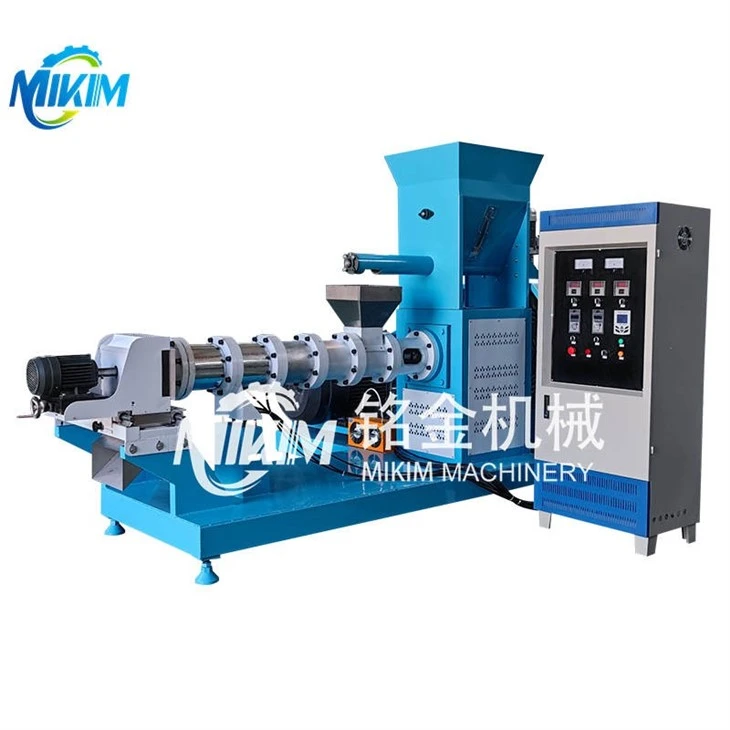 Pet Food Make Machine