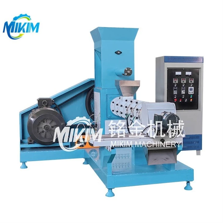 Pet Food Make Machine