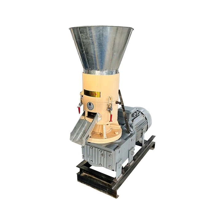 Premium Sawdust Pellet Mill
