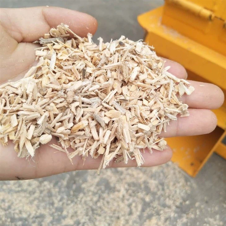 Sawdust Making Machine For Sale