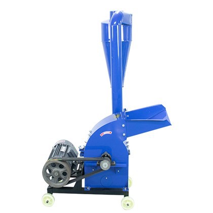 Halpa Hammer Mill