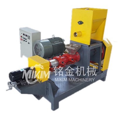 Kuuma myy kelluva kalanrehujen suulakepuristin