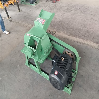 Diesel Wood Pulverizer sahanpurukone