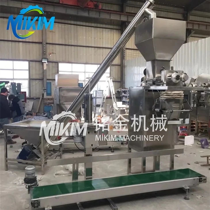 Spices Tea Bag Packaging Machinery Price