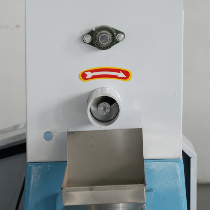 Variable Feed Extruder price