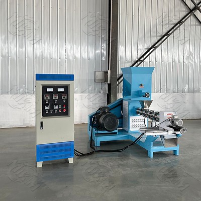 small pet food extruder machine small pet food extruder machine