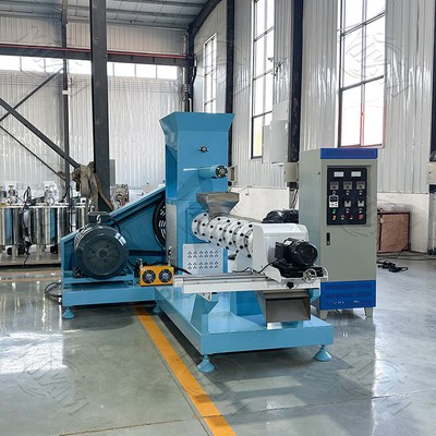 floating fish feed pellet making machine floating fish feed pellet making machine