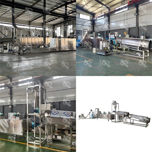 fish meal pellet production line fish meal pellet production line