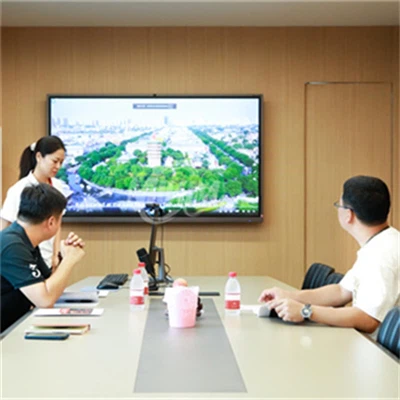 MIKIMin rehupellettikonetta myydään myös Kiinassa.