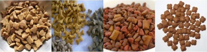 dog food display simple dog food display simple