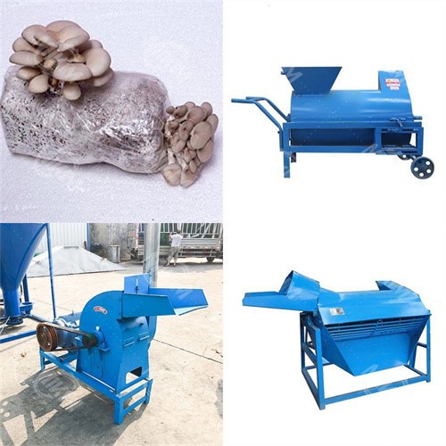 bagging machine for mushroom bagging machine for mushroom