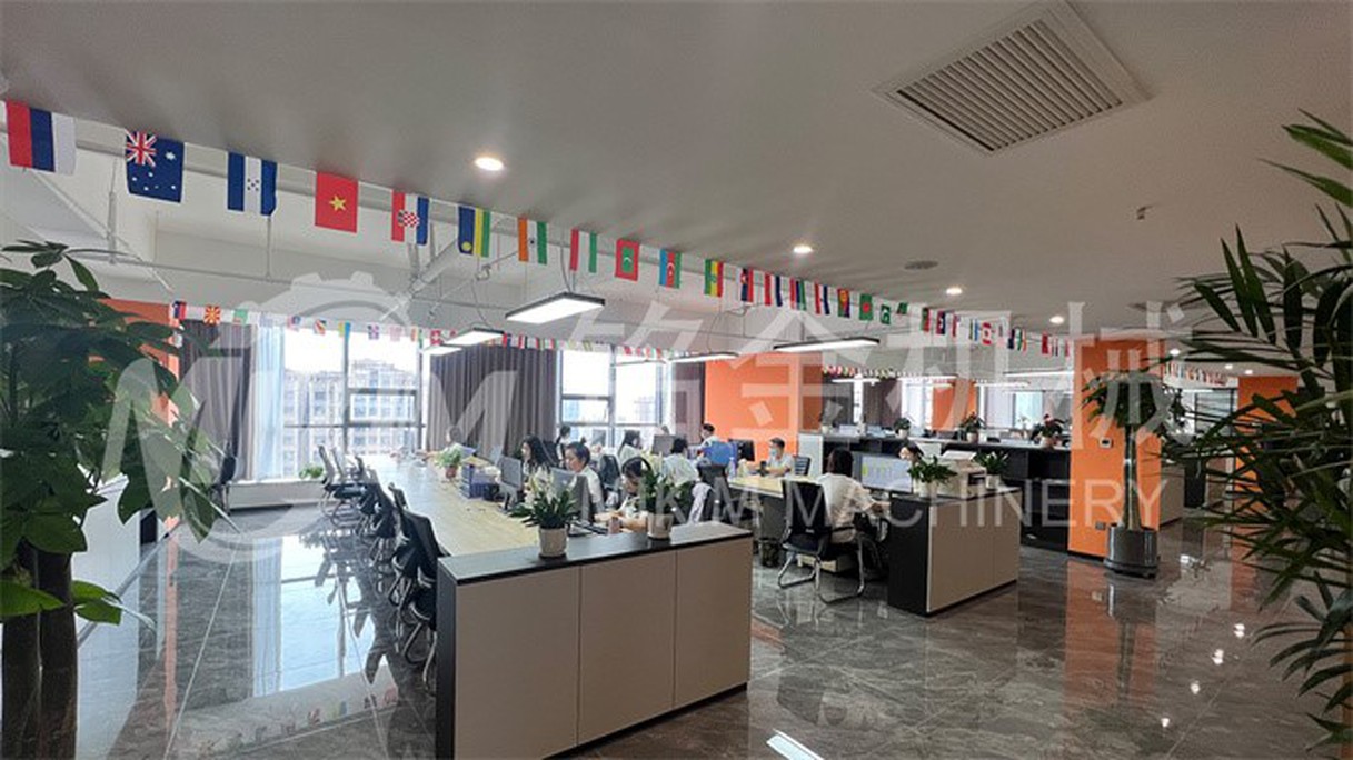 Small Mushroom Bagging Machine Small Mushroom Bagging Machine